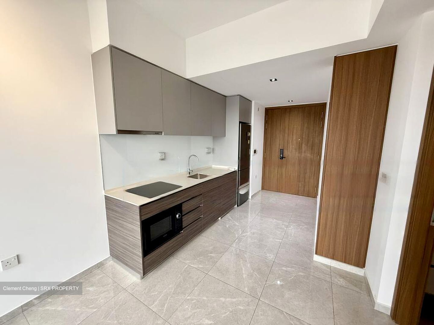 Stirling Residences (D3), Apartment #458765561